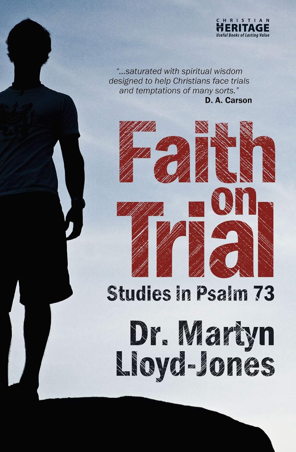 faith on trial