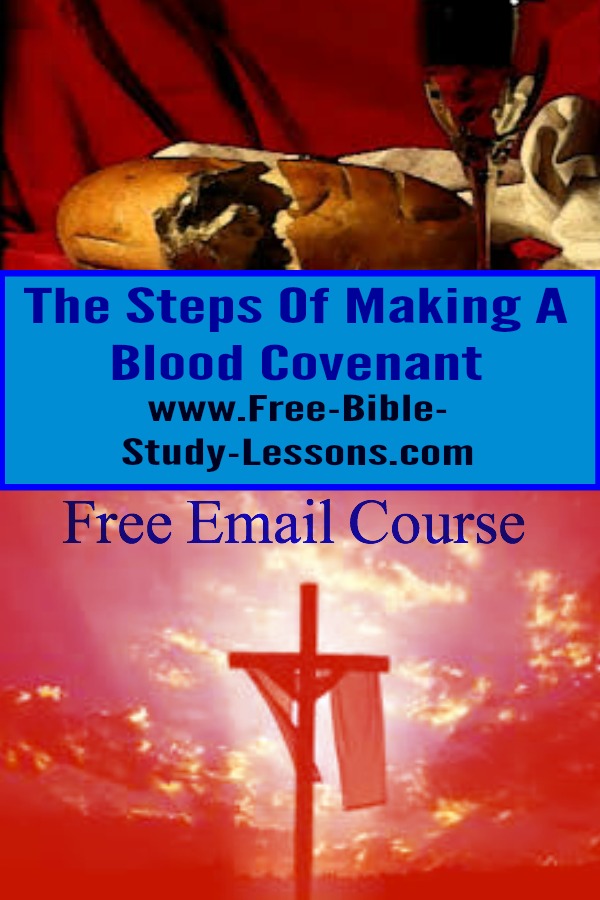 a-blood-covenant-and-how-it-is-made