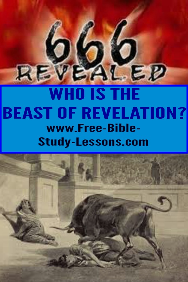 the-beast-of-revelation